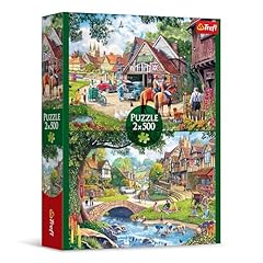 Idyllic life gebraucht kaufen  Wird an jeden Ort in Deutschland