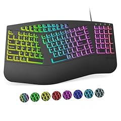 Meetion ergonomic wired for sale  Delivered anywhere in USA 
