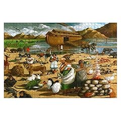 1000 piece noah for sale  Delivered anywhere in USA 