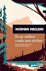 Milieu coule rivière d'occasion  Livré partout en Belgiqu