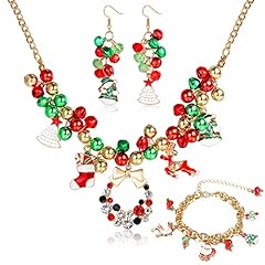 Sailimue chirstmas jewelry for sale  Delivered anywhere in USA 