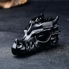 Teamwill natural obsidian for sale  Delivered anywhere in USA 
