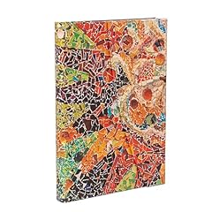 Carnet soleil gaudi d'occasion  Livré partout en France