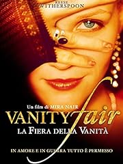 Vanity fair fiera usato  Spedito ovunque in Italia 