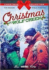 Christmas wolf creek for sale  Delivered anywhere in USA 