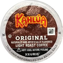 Kahlua cups coffee for sale  Delivered anywhere in USA 