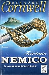 Territorio nemico bernard usato  Spedito ovunque in Italia 