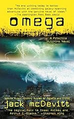 Omega jack mcdevitt d'occasion  Livré partout en France