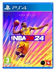 Nba 2k24 playstation usato  Spedito ovunque in Italia 