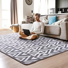 Unirea geometric shag for sale  Delivered anywhere in USA 