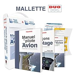 Mallette duo ppl d'occasion  Livré partout en France