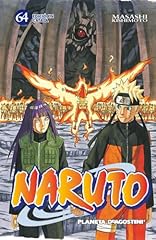 Naruto usato  Spedito ovunque in Italia 