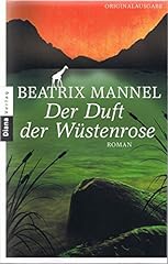 Duft wüstenrose roman gebraucht kaufen  Wird an jeden Ort in Deutschland
