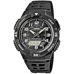 Casio orologio uomo usato  Spedito ovunque in Italia 