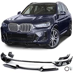 Front spoiler lippe gebraucht kaufen  Wird an jeden Ort in Deutschland