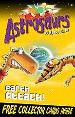 Astrosaurs earth attack for sale  Delivered anywhere in UK