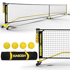 Kascen portable pickleball for sale  Delivered anywhere in USA 
