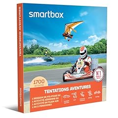 Smartbox 847038 unisex usato  Spedito ovunque in Italia 