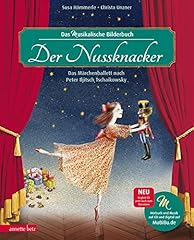 Nussknacker märchenballett pe gebraucht kaufen  Wird an jeden Ort in Deutschland