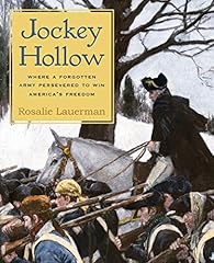 Jockey hollow where d'occasion  Livré partout en France