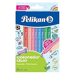 Pelikan 813846 faserschreiber gebraucht kaufen  Wird an jeden Ort in Deutschland