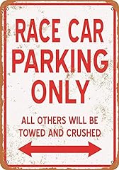 Race parking only for sale  Delivered anywhere in USA 