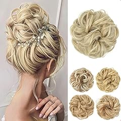 Jjstar chignon postiche d'occasion  Livré partout en France