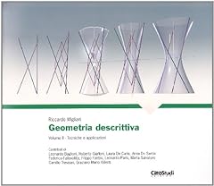 Geometria descrittiva usato  Spedito ovunque in Italia 