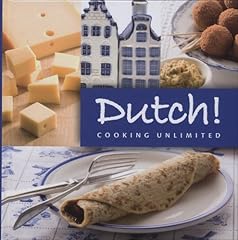 Dutch cooking unlimited for sale  Delivered anywhere in USA 