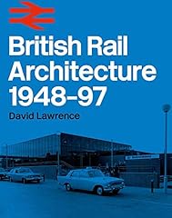 British rail architecture for sale  Delivered anywhere in UK