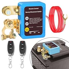 Remote battery disconnect for sale  Delivered anywhere in USA 