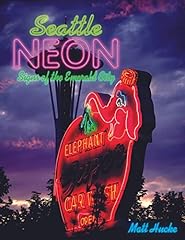 Seattle neon signs for sale  Delivered anywhere in UK