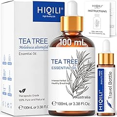 Hiqili tea tree for sale  Delivered anywhere in UK