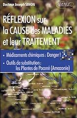 Réflexion cause maladies d'occasion  Livré partout en Belgiqu