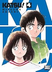 Katsu t04 d'occasion  Livré partout en France