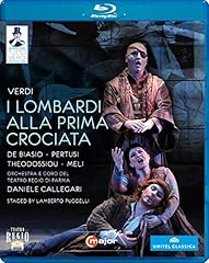 Lombards blu ray d'occasion  Livré partout en France