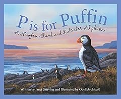 For puffin newfoundland d'occasion  Livré partout en France