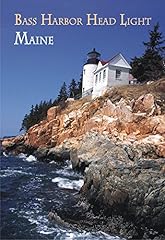 Bass harbor head for sale  Delivered anywhere in USA 