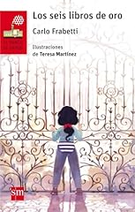 Los seis libros d'occasion  Livré partout en Belgiqu