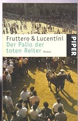 Palio toten reiter gebraucht kaufen  Wird an jeden Ort in Deutschland