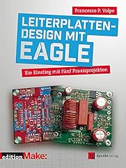 Leiterplattendesign eagle eins gebraucht kaufen  Wird an jeden Ort in Deutschland