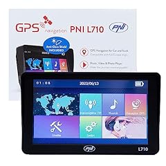 Pni système navigation d'occasion  Livré partout en France
