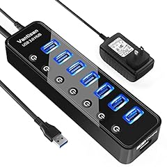 Vantisan usb hub for sale  Delivered anywhere in USA 