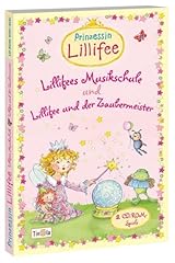 Prinzessin lillifee doppelpack gebraucht kaufen  Wird an jeden Ort in Deutschland