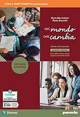 Nel che cambia. usato  Spedito ovunque in Italia 