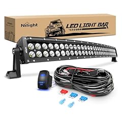 Nilight zh410 32inch for sale  Delivered anywhere in USA 