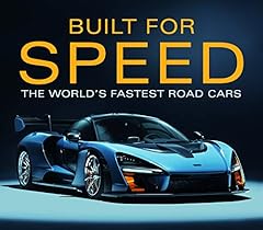 Built speed fastest for sale  Delivered anywhere in USA 