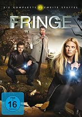 Fringe staffel 6 gebraucht kaufen  Wird an jeden Ort in Deutschland