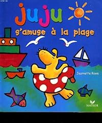 juju s amuse d'occasion  Livré partout en France