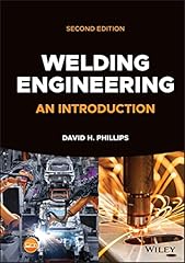 Welding engineering introducti d'occasion  Livré partout en France